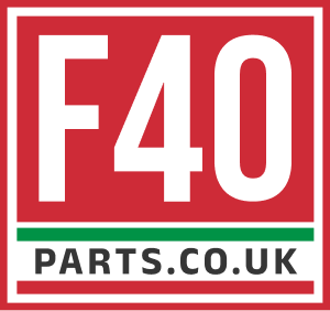 F40 Parts